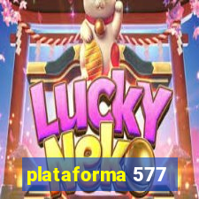 plataforma 577